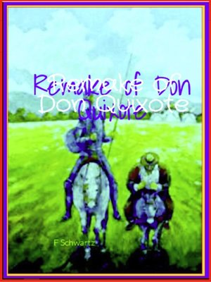 cover image of Remake of Don Quixote